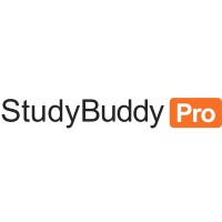 StudyBuddy Pro logo - Similar company to Hugo Grotius Ggmbh