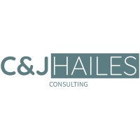 C & J Hailes Consulting logo - Similar company to Ember Managed Security And It