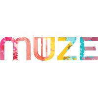 MUZE Infused Seltzers logo - Similar company to Endurance Home Care