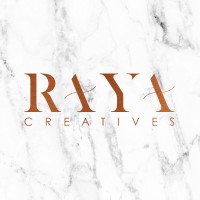 Raya Creatives logo - Similar company to Raya Creative Studio