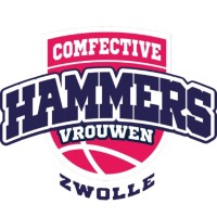 Comfective Hammers Vrouwen logo - Similar company to Comfective