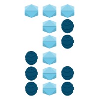 Choose Your Metric logo - Similar company to Butter Beans, Inc.