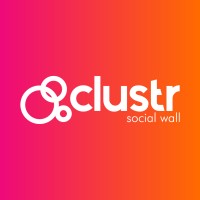 Clustr logo - Similar company to Groupe Pygma