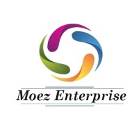 Moez Enterprise logo - Similar company to Ash Enterprise