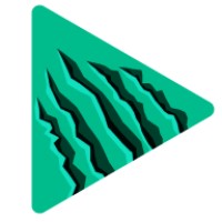 Wildstream Music logo - Similar company to Sol Distro (Music)