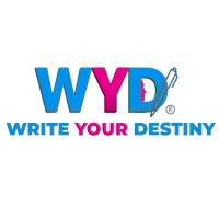 Write Your Destiny(WYD) logo - Similar company to Midtech Solutions Inc