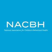 National Association for Children's Behavioral Health logo - Similar company to Association Of Children'S Residential & Community Services (Acrc)