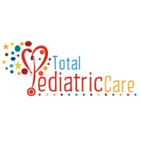 Total Pediatric Care logo - Similar company to North Florida Pediatrics - Nfp