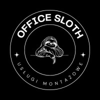 Office Sloth logo - Similar company to Challenge Pr
