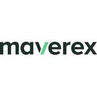 Maverex Market Access logo - Similar company to Fingerpost