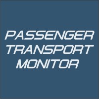 Passenger Transport Monitor logo - Similar company to Checkedsafe