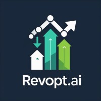 Revopt.ai logo - Similar company to Revopt Ai