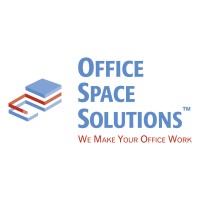 Office Space Solutions logo - Similar company to Thrive Office Space