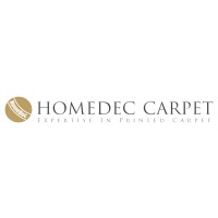 Homedec Carpet logo - Similar company to Decordec