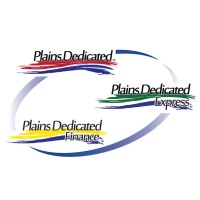 Plains Dedicated Express LLC logo - Similar company to Plains Dedicated