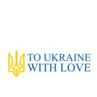 To Ukraine With Love logo - Similar company to Clean Direct Inc