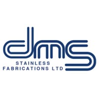 DMS STAINLESS STEEL LTD logo - Similar company to Impulsion Sails