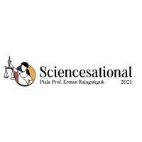 The 8th Sciencesational logo - Similar company to The 11Th Sciencesational