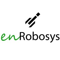 enRobosys Pvt Ltd logo - Similar company to Getala
