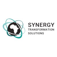 Synergy Transformation Solutions PTY Ltd logo - Similar company to BEE123