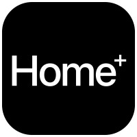 Home+ logo - Similar company to Aishiteru.Ch