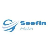 Seefin Aviation logo - Similar company to Core Beginnings Ltd