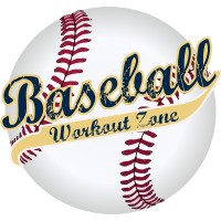 Baseball Workout Zone logo - Similar company to Baseball Czech