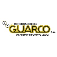 Corrugados del Guarco logo - Similar company to Global Packaging Group Llc
