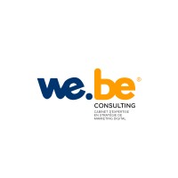 We Be Consulting logo - Similar company to Fengipay