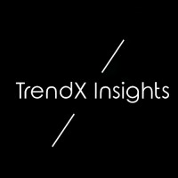 TrendX Insights logo - Similar company to Gen Tech-It