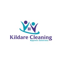 Kildare Cleaning Services logo - Similar company to Outsource Support - Clean I Secure I Monitor I Maintain