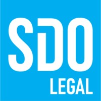 SDO Legal logo - Similar company to Ogród