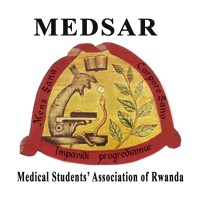 MEDSAR Rwanda logo - Similar company to Yesi Rwanda