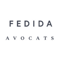 Fédida Avocats logo - Similar company to Tigrane Records