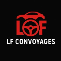 LFConvoyages logo - Similar company to Eurêka Solutions