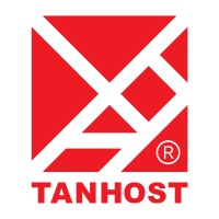 TANHOST logo - Similar company to Tangram Canada