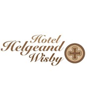 Hotel Helgeand Wisby logo - Similar company to Bomans Hotell Trosa
