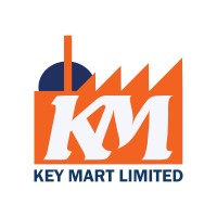 Key Mart Limited logo - Similar company to Crown Wear