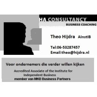 HA Consultancy logo - Similar company to Ha Consultancy