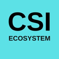 CSI Ecosystem logo - Similar company to Interactive Ai Cdt
