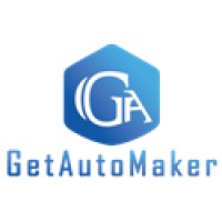 GetAutoMaker Industrial Automation Solutions logo - Similar company to Iotelligence Private Limited