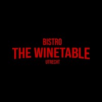 The Winetable logo - Similar company to Fountainheads Gastsprekers & Trendverkenners