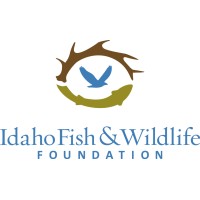 Idaho Fish & Wildlife Foundation logo - Similar company to Idaho Water Users Association