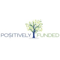 Positively-Funded logo - Similar company to Rebric