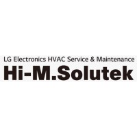Hi-M. Solutek logo - Similar company to Hi-M.Solutek - Egypt