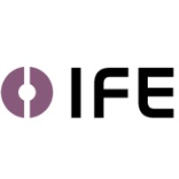 IFE Gesellschaft für Forschung und Entwicklung mbH logo - Similar company to Intero Technologies – Odoo Gold Partner