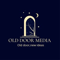 OLD DOOR MEDIA logo - Similar company to Editmitra