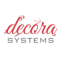 Decora Systems logo - Similar company to Cloudmagic