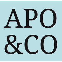 Apostolo & Company logo - Similar company to Fortitude