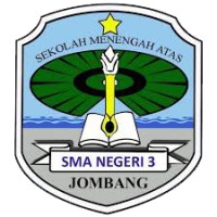 SMA Negeri 3 Jombang logo - Similar company to Badan Amil Zakat Nasional (Baznas) Kabupaten Jombang